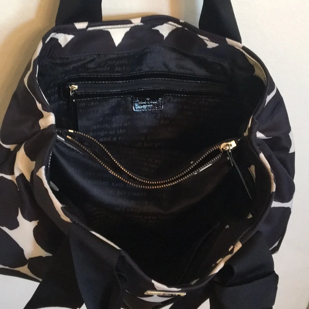 Vintage Kate Spade Tote